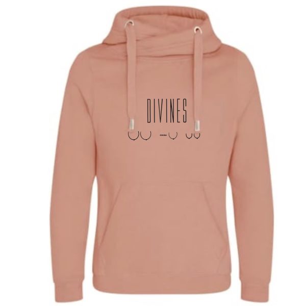 Sweat Octobre Rose – Image 12